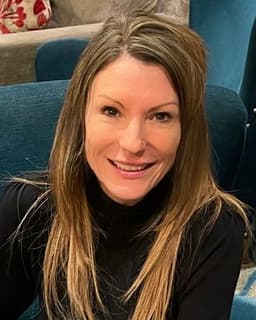 Dr. Valerie Andersen, Psy.D.