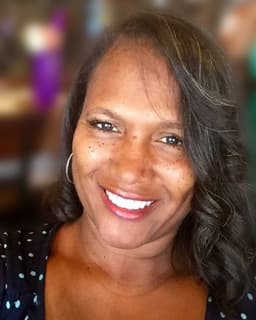 Dr. Kasey Phillips Brown