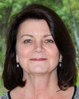 Anne McCarthy Conidi