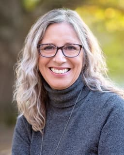 Adriana Restrepo-Powers