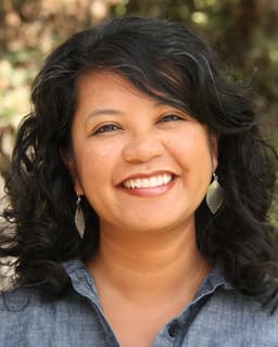 Dr. Charisma Agonoy Bartlett