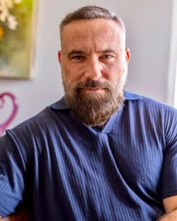 JK van der Gaag. MSW, LCSW