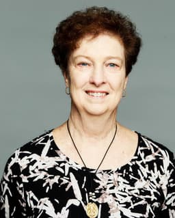 Barbara Fairfield