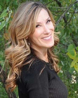 Stephanie Anne James