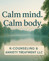 K-Counseling & Anxiety Treatment, LLC