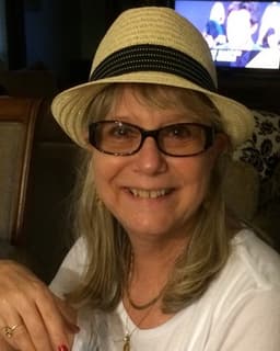 Deborah Roberts Pattillo