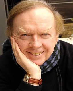 Peter Michael Gaffney