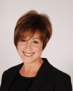 Debra Burnett Mckennon