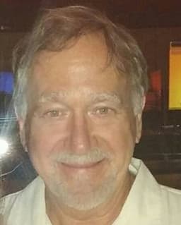 Robert (Ruben) Drake