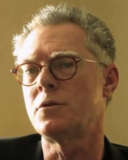 Michael Guy Thompson