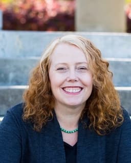 Mary Jane Weatherbee