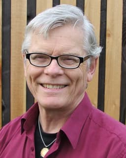 Neil Anthony Robinson