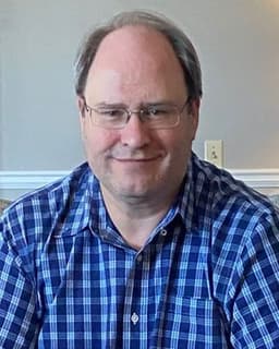 Michael Rector Ed. D.