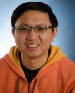 Yu Hang 'ronald' Deng