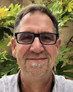 Christopher Canclini