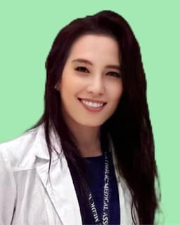 Dr. Kysti Nguyen