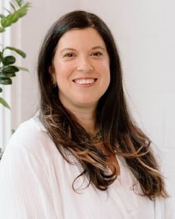 Whitney Nevins Justice