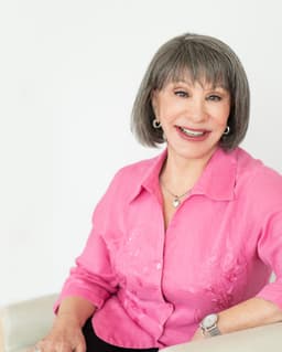 Ronnie Dann-Honor LMFT