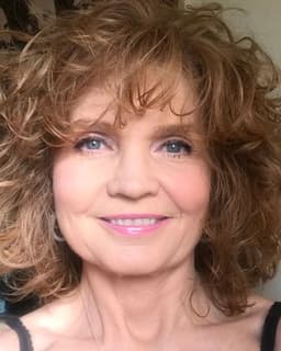 Dr. Anadel Barbour, Sex, Addiction and Trauma