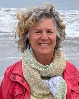 Julia Griffin-Terner