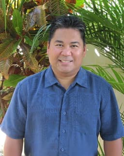 Dr. Jay D. Valdez