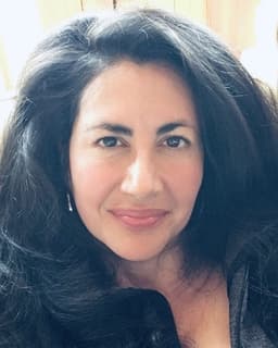 Isabel Gaila Barbuto