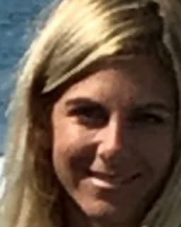 Lindsey Goldstein-Fowler