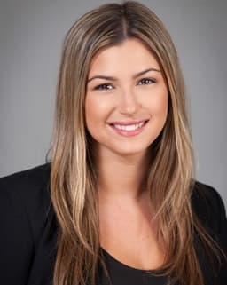 Arianna Helfant Peterson