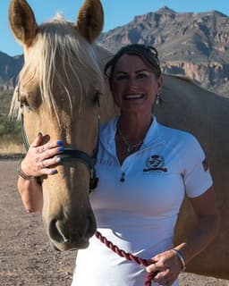 Jacqui Lauko (Johnson)