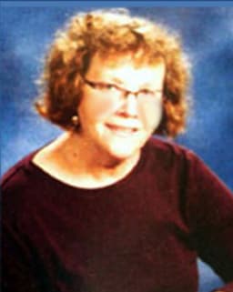 Christine G Alexanian