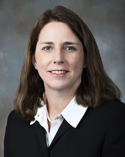 Dr Catherine L Dempsey