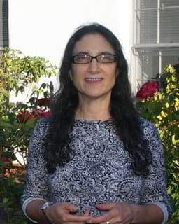 Sharon Kaplan