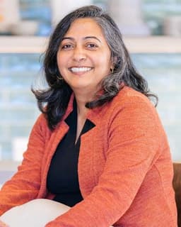 Raji Natrajan-Tyagi
