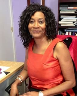 Jean Clarke-Mitchell, PhD, Psychotherapy Services