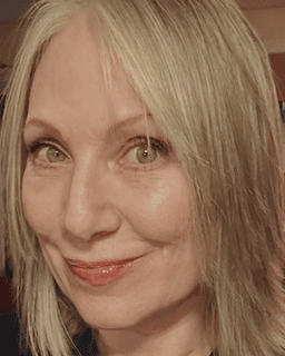 Kelly Webster-Raymond