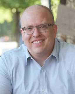 Dr. John Paul Garrison