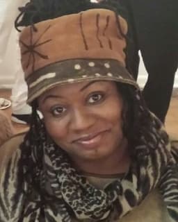 Karen McCurtis Witherspoon