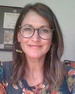 Porchlight Therapy and Addiction, Kathryn McGuirk