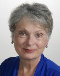 Jennifer Duke Psychotherapist