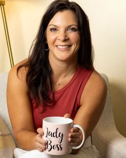 Bonnie Triantafillos