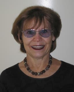 Betty Cohen