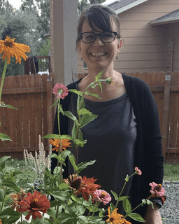 Julie Marie Hudak-Salvat