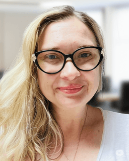 Laura Frances Cavicchi