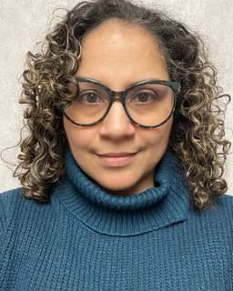 Taisha Z. Santiago, LCSW