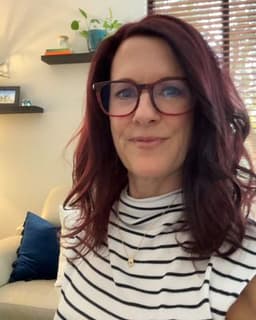 Julie McAllister: Advanced EMDR Therapist