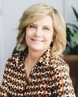 Susan (Marchioni) Thistle, LMHC, LCMHC, PMH-C