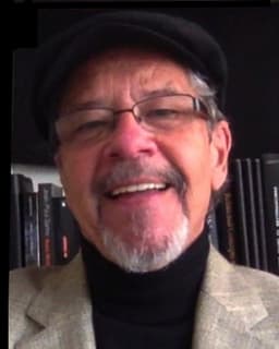 Dr. Ricardo Gonsalves