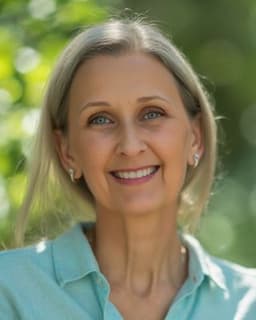 Dr. Teresa M Walters