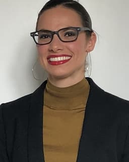 Dr. Giacinta Talarico