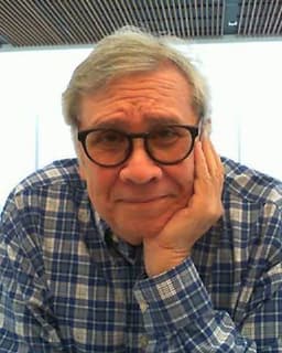Michael R. Feldman